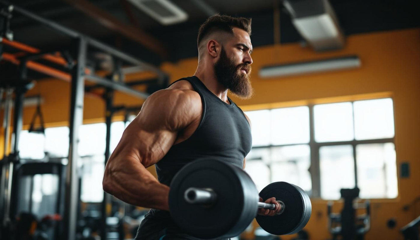 Conseils pour optimiser votre routine de musculation quotidienne